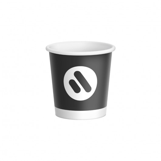 4oz Single Walled Paper Cups
